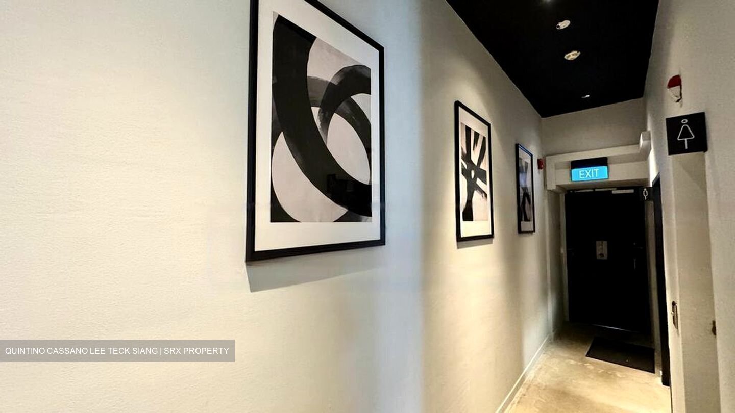 Outram Loft (D3), Shop House #456709991